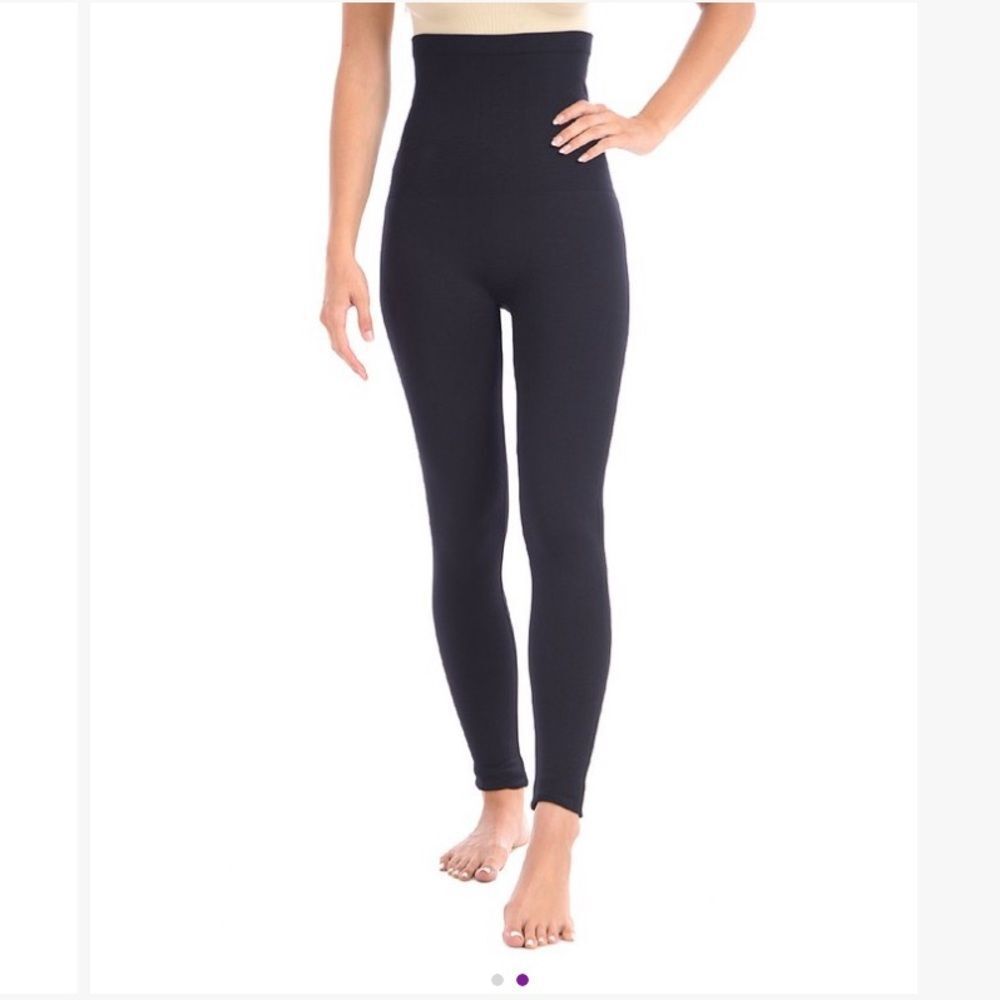Shapewear Extra High Waisted Leggings